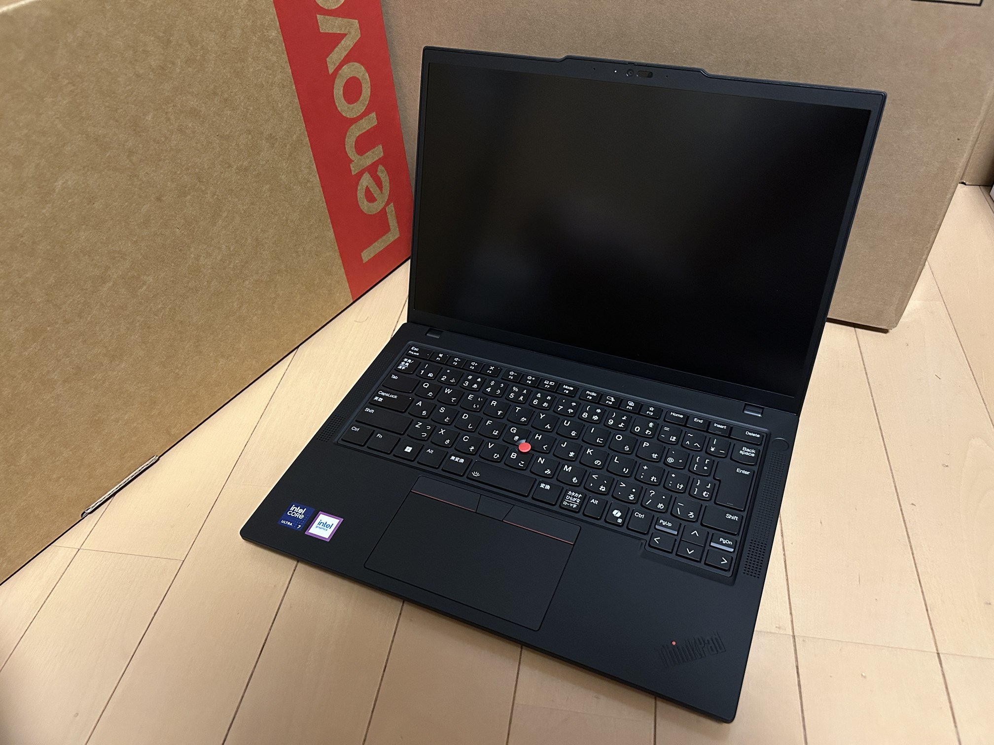 ThinkPad-T14G5
